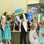 Galeria Culto da Virada