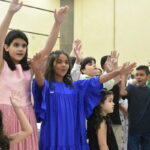 Galeria Culto da Virada