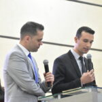 Galeria Culto da Virada