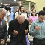 Galeria Culto da Virada