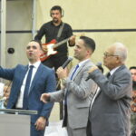 Galeria Culto da Virada