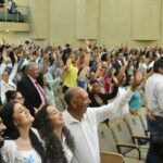 Galeria Culto da Virada