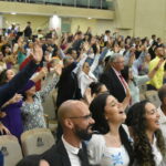 Galeria Culto da Virada