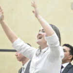 Galeria Culto da Virada