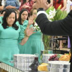 Galeria Culto da Virada