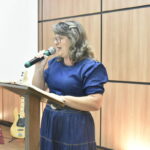 Galeria Culto aniversário pastora Camilla Lacerda