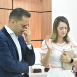 Galeria Culto aniversário pastora Camilla Lacerda