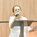 Galeria Culto aniversário pastora Camilla Lacerda