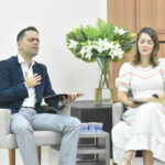 Galeria Culto aniversário pastora Camilla Lacerda