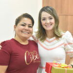 Galeria Culto aniversário pastora Camilla Lacerda