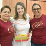 Galeria Culto aniversário pastora Camilla Lacerda