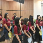 Galeria Culto aniversário pastora Camilla Lacerda