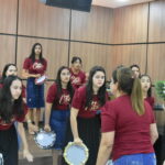 Galeria Culto aniversário pastora Camilla Lacerda