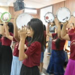 Galeria Culto aniversário pastora Camilla Lacerda