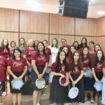 Galeria Culto aniversário pastora Camilla Lacerda