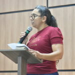 Galeria Culto aniversário pastora Camilla Lacerda