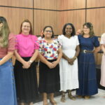 Galeria Culto aniversário pastora Camilla Lacerda