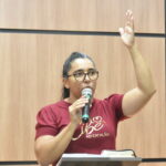 Galeria Culto aniversário pastora Camilla Lacerda