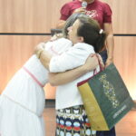 Galeria Culto aniversário pastora Camilla Lacerda