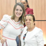 Galeria Culto aniversário pastora Camilla Lacerda