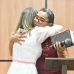 Galeria Culto aniversário pastora Camilla Lacerda