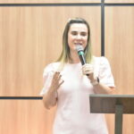 Galeria Culto aniversário pastora Camilla Lacerda