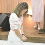 Galeria Culto aniversário pastora Camilla Lacerda