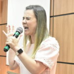 Galeria Culto aniversário pastora Camilla Lacerda