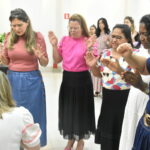 Galeria Culto aniversário pastora Camilla Lacerda