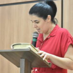 Galeria Culto aniversário pastora Camilla Lacerda