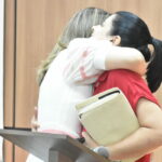 Galeria Culto aniversário pastora Camilla Lacerda