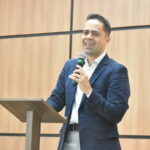 Galeria Culto aniversário pastora Camilla Lacerda