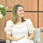 Galeria Culto aniversário pastora Camilla Lacerda