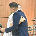 Galeria Culto aniversário pastora Camilla Lacerda