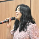 Galeria Culto aniversário pastora Camilla Lacerda