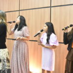 Galeria Culto aniversário pastora Camilla Lacerda