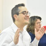 Galeria Culto aniversário pastora Camilla Lacerda