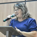 Galeria Culto aniversário pastora Camilla Lacerda