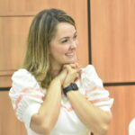 Galeria Culto aniversário pastora Camilla Lacerda