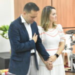 Galeria Culto aniversário pastora Camilla Lacerda