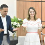 Galeria Culto aniversário pastora Camilla Lacerda