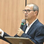 Galeria Culto aniversário pastora Camilla Lacerda