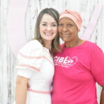 Galeria Culto aniversário pastora Camilla Lacerda