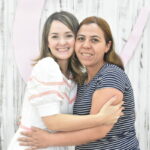 Galeria Culto aniversário pastora Camilla Lacerda