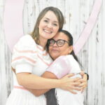 Galeria Culto aniversário pastora Camilla Lacerda