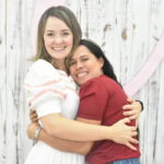 Galeria Culto aniversário pastora Camilla Lacerda