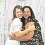 Galeria Culto aniversário pastora Camilla Lacerda