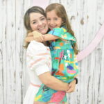 Galeria Culto aniversário pastora Camilla Lacerda