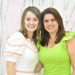 Galeria Culto aniversário pastora Camilla Lacerda