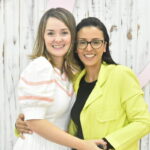 Galeria Culto aniversário pastora Camilla Lacerda